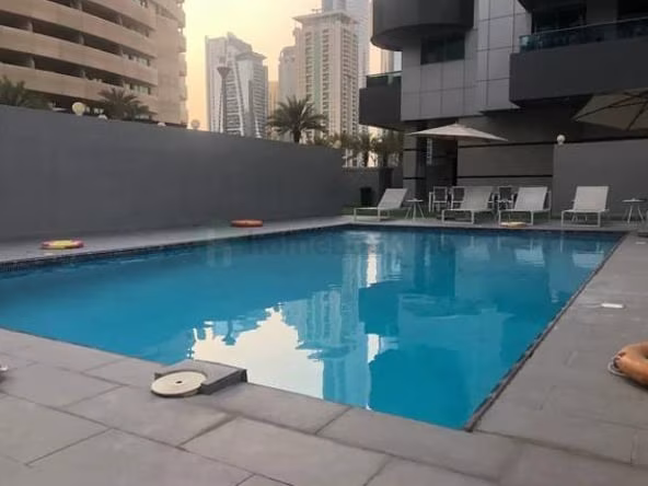 Bed Space for Rent in Dubai Marina Dubai