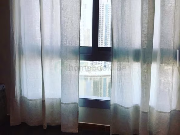 Bed Space for Rent in Dubai Marina Dubai
