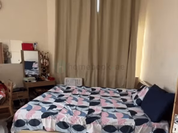 Studio Apartment for Rent in Al Barsha Dubai