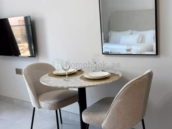 Studio Apartment for Rent in Al Barsha Dubai