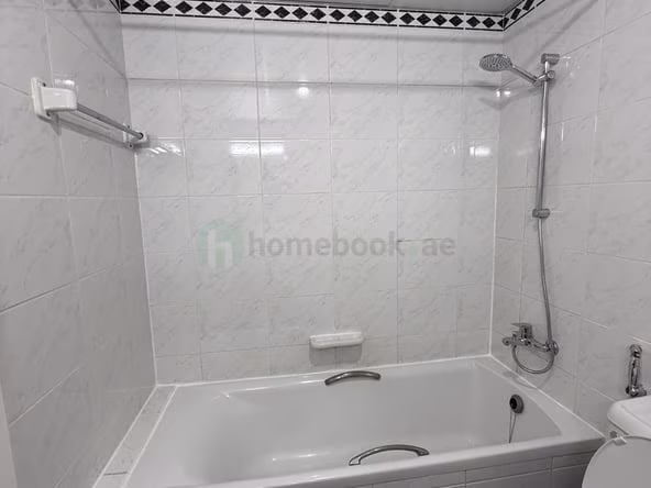 Room for Rent in Sheikh Zayed Road dubai