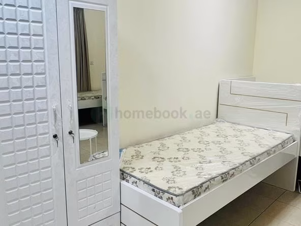 Bed Space for Rent in Al Qusais Dubai