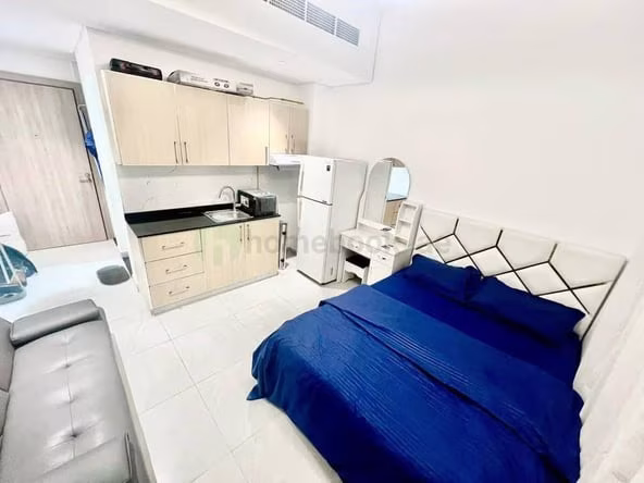 Studio Apartment for Rent in Al Karama
