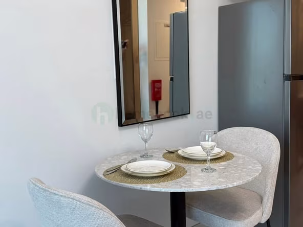 Studio Apartment for Rent in Al Barsha Dubai