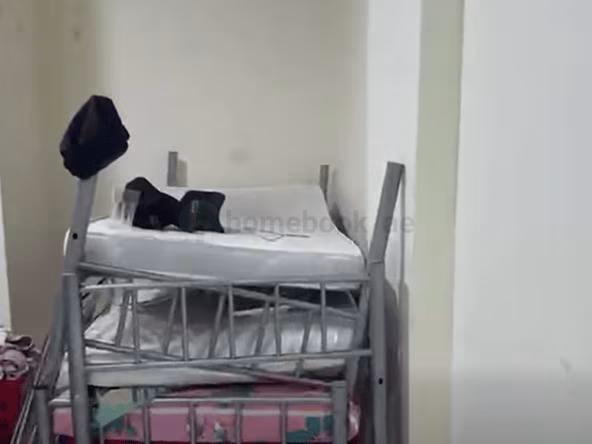 ‌Bedroom Apartment for Rent in International City Dubai