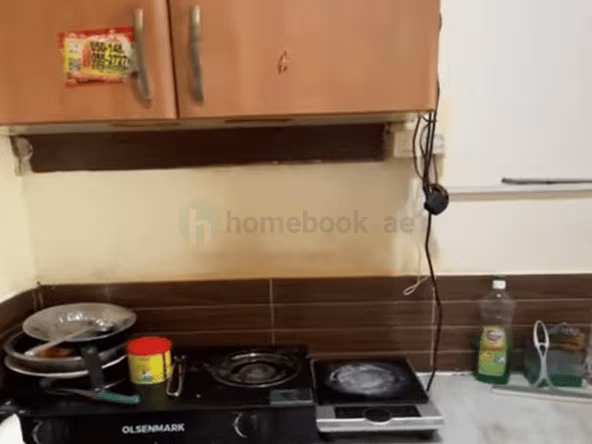 Studio Apartment for Rent in Al Barsha Dubai