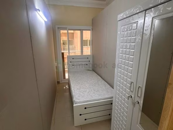 Bed Space for Rent in Sharjah
