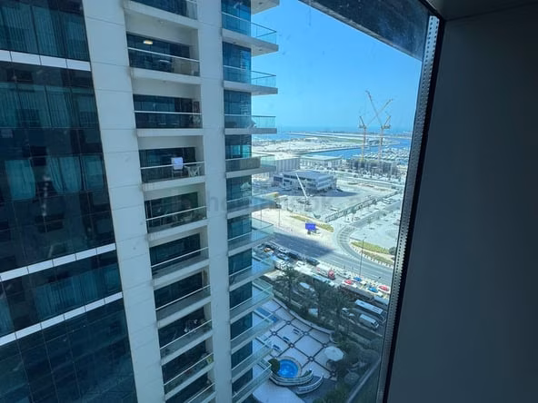 Bed Space for Rent in Dubai Marina Dubai