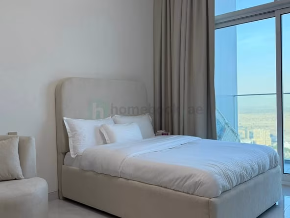 Studio Apartment for Rent in Al Barsha Dubai