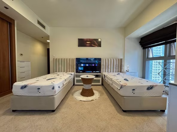 Bed Space for Rent in Dubai Marina Dubai