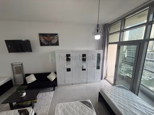 Bed Space for Rent in Dubai Marina Dubai