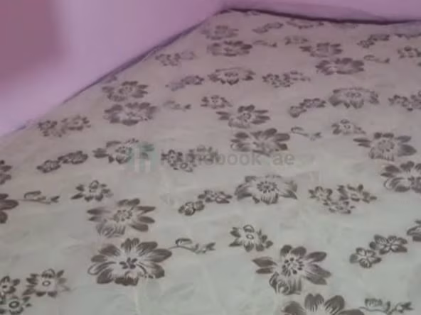 Bed Space for Rent in Deira Dubai