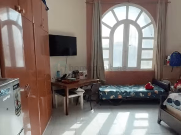Studio Apartment for Rent in Al Barsha Dubai