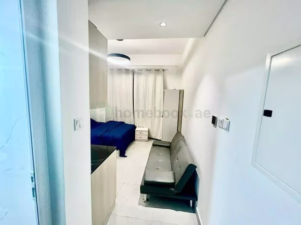 Studio Apartment for Rent in Al Karama