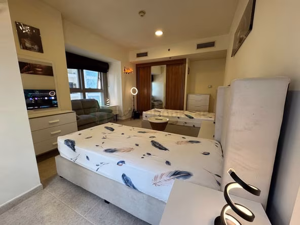 Bed Space for Rent in Dubai Marina Dubai