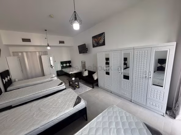 Bed Space for Rent in Dubai Marina Dubai