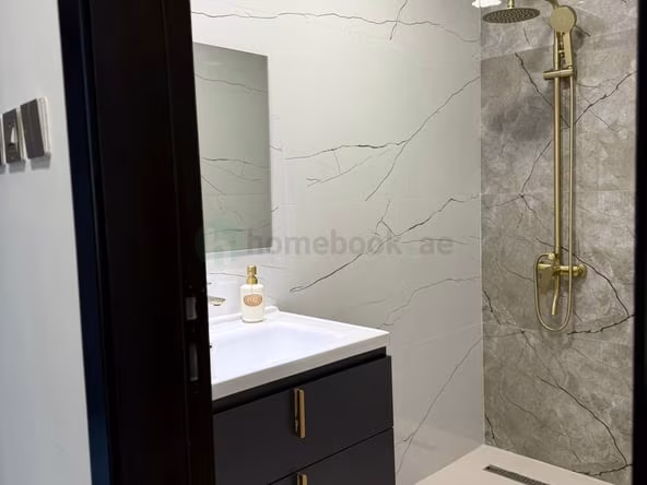 Studio Apartment for Rent in Al Barsha Dubai