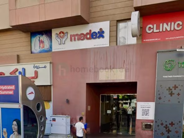 Bed Space for Rent in Deira Dubai