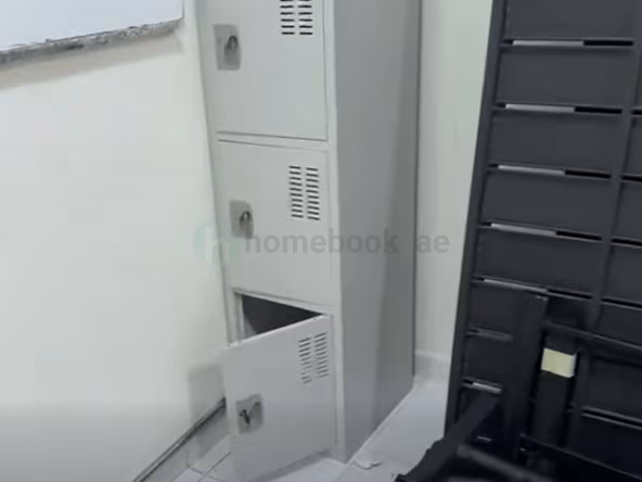 ‌Bedroom Apartment for Rent in International City Dubai