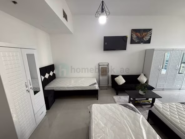 Bed Space for Rent in Dubai Marina Dubai