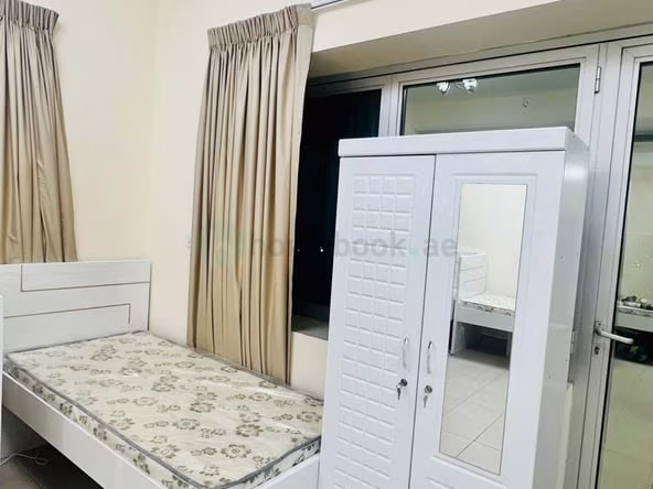 Bed Space for Rent in Al Qusais Dubai