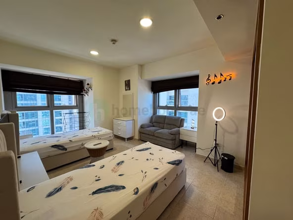 Bed Space for Rent in Dubai Marina Dubai