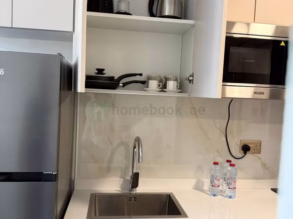 Studio Apartment for Rent in Al Barsha Dubai