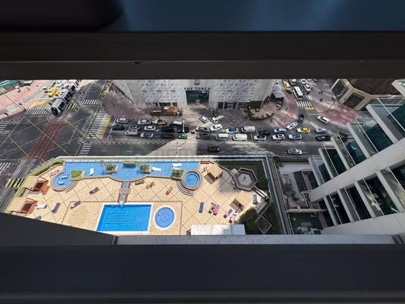 Bed Space for Rent in Dubai Marina Dubai