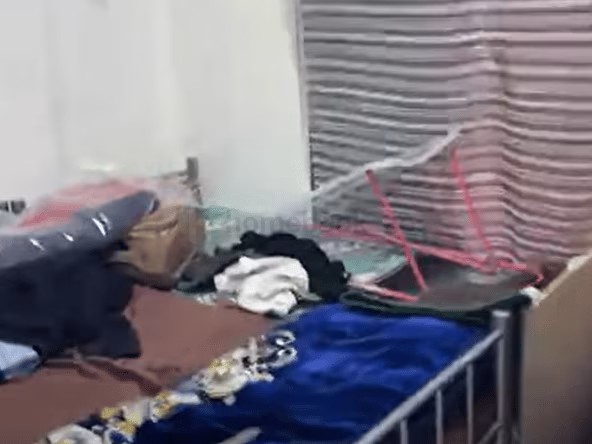 ‌Bedroom Apartment for Rent in International City Dubai