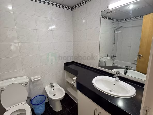 Room for Rent in Sheikh Zayed Road dubai