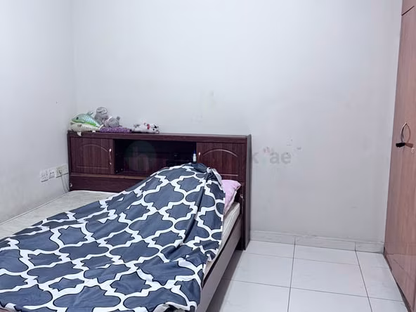 Room for Rent in Al Nahda Dubai