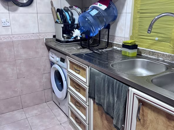 Room for Rent in Al Nahda Dubai