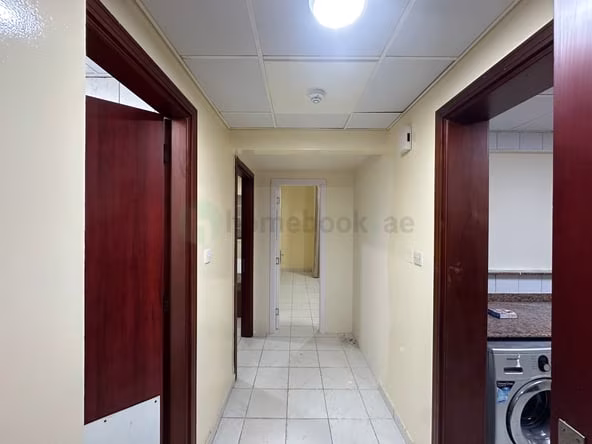 ‌Bedroom Apartment for Rent in International City Dubai