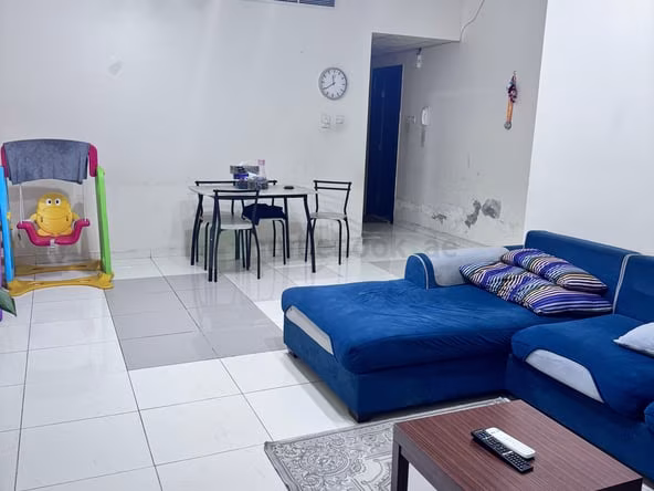 Room for Rent in Al Nahda Dubai