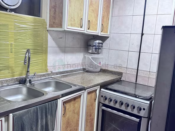 Room for Rent in Al Nahda Dubai