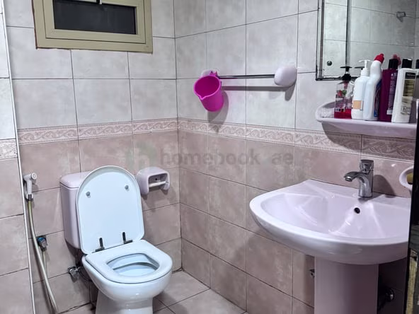 Room for Rent in Al Nahda Dubai