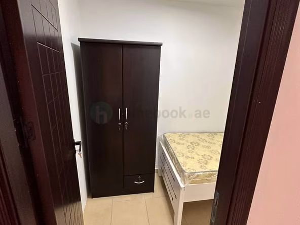 Bed Space for Rent in Jumeirah Beach Residence (JBR) Dubai