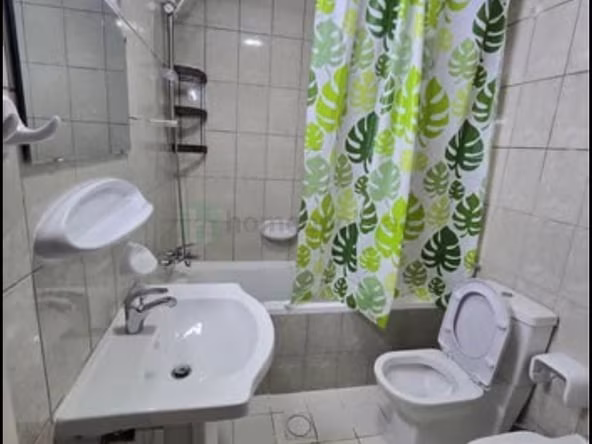 ‌Bedroom Apartment for Rent in International City Dubai