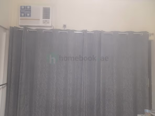 Room for Rent in Al Qusais Dubai