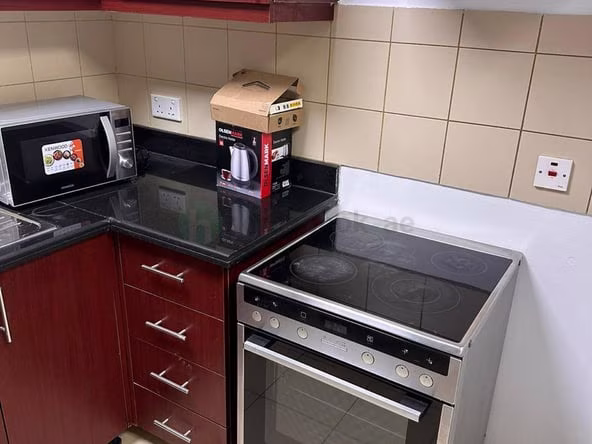 Bed Space for Rent in Jumeirah Beach Residence (JBR) Dubai