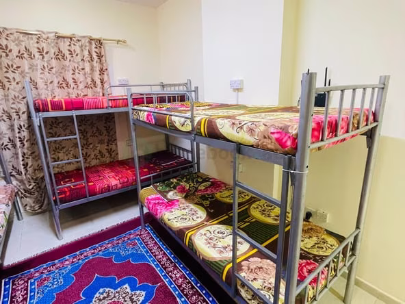 Room for Rent in Deira Dubai