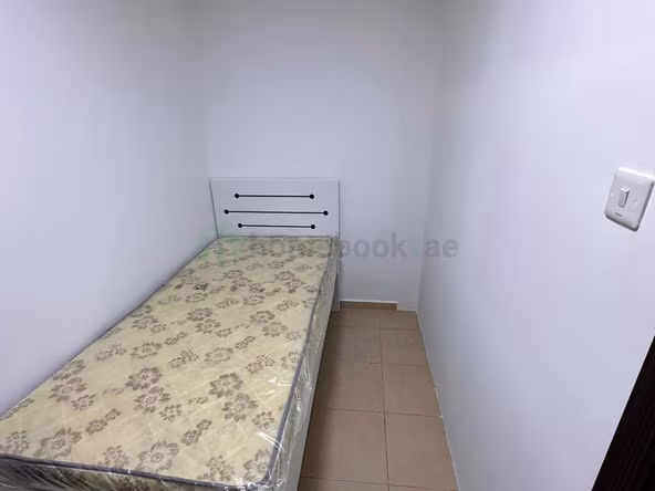 Bed Space for Rent in Jumeirah Beach Residence (JBR) Dubai