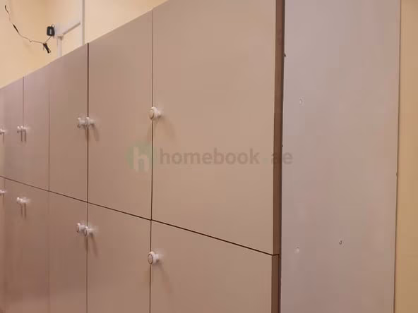 Bed Space for Rent in Deira Dubai