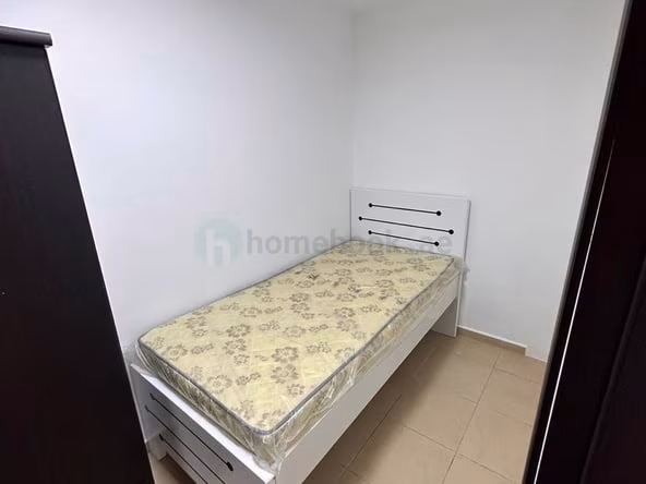 Bed Space for Rent in Jumeirah Beach Residence (JBR) Dubai