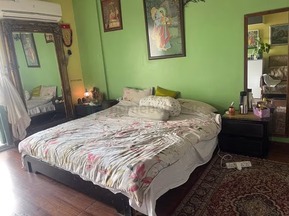 Room for Rent in Deira Dubai