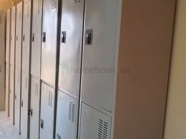 Bed Space for Rent in Deira Dubai