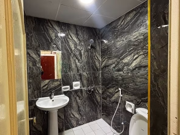 Bed Space for Rent in Al Qusais Dubai