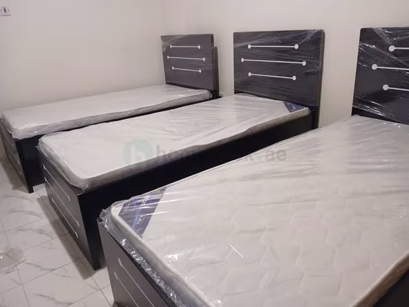Bed Space for Rent in Al Qusais Dubai