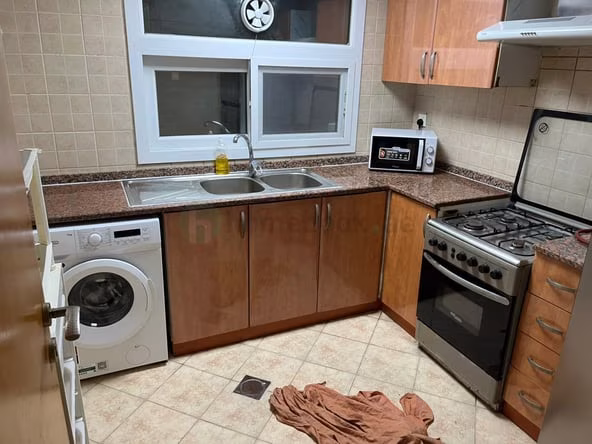 Room for Rent in Al Nahda Dubai