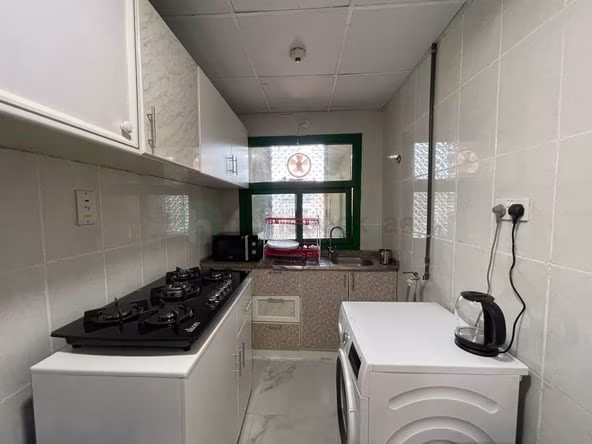 Bed Space for Rent in Al Qusais Dubai